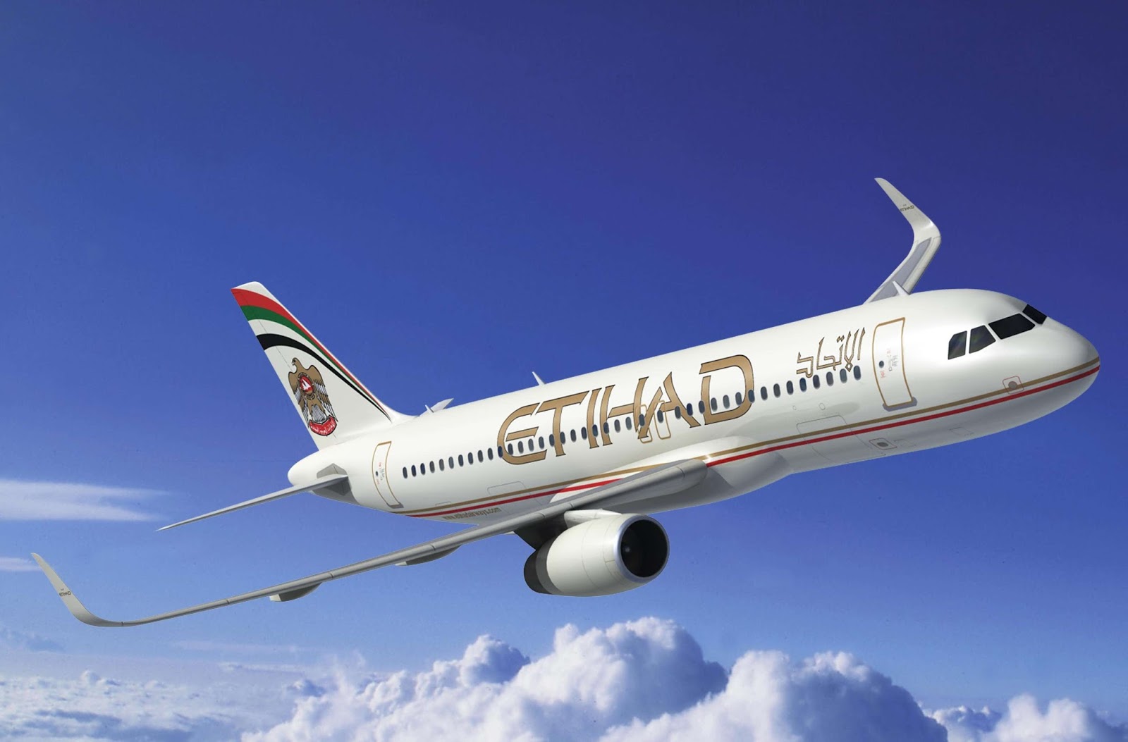 Etihad Airways поддержит Специальные Олимпийские игры 2019 в Абу-Даби |  Туристический бизнес Санкт-Петербурга