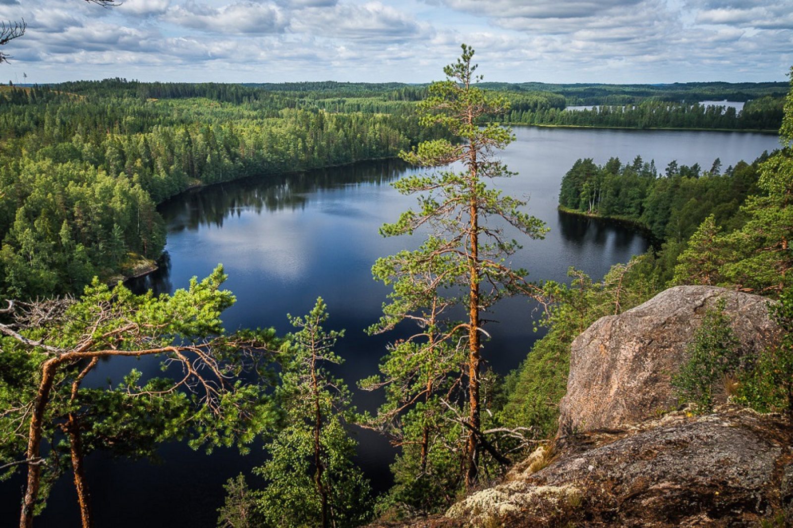 Финляндская Карелия