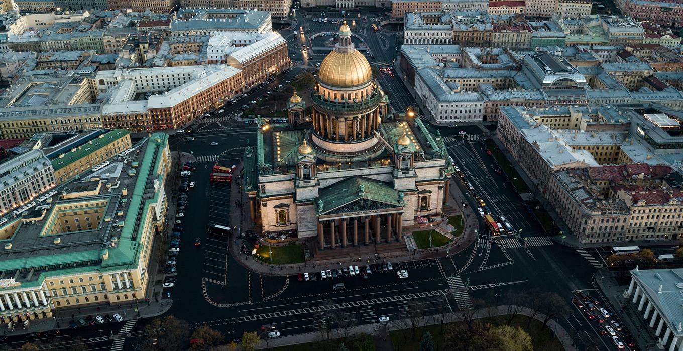 Реальность и вымыслы Петербурга. Об одном из самых мистических городов  России | Туристический бизнес Санкт-Петербурга