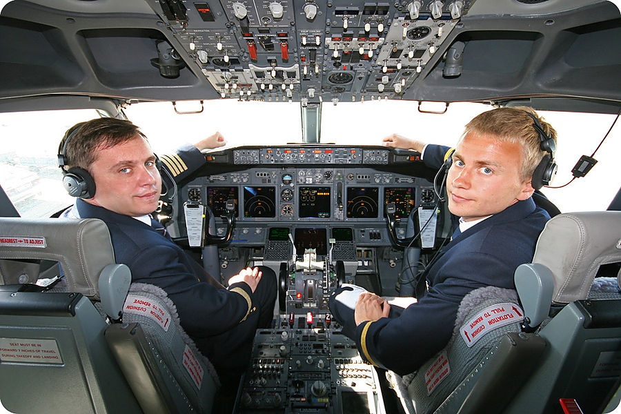 Пилоты «Аэрофлота» перепутали полосу при посадке в Шереметьеве