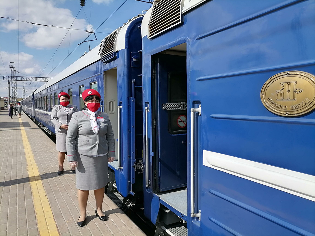 Отпуск на море. День первый - жилье оплатили, а провели весь день в поезде