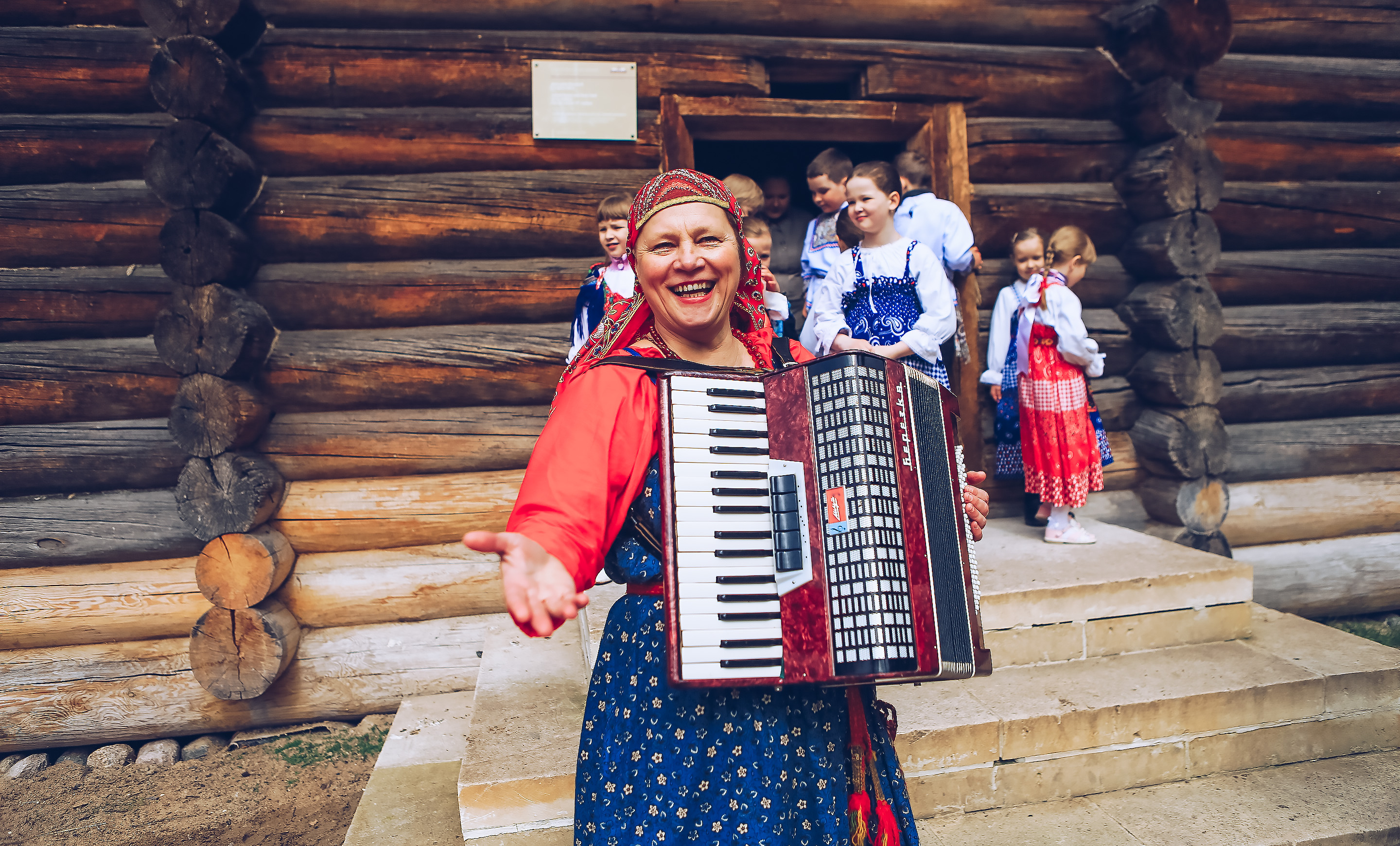 По сёлам и деревням, да сразу на праздники. Летние события Архангельской  области | Туристический бизнес Санкт-Петербурга